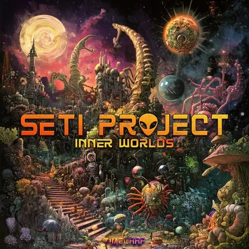 Seti Project - Inner Worlds (2025)