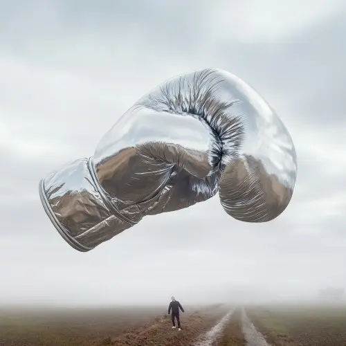 Bryan Adams - Roll With The Punches (Prerelease) (2025)