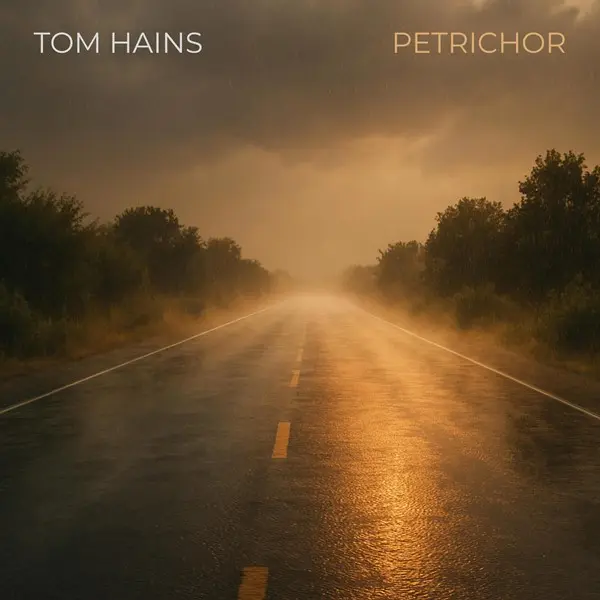 Tom Hains - Petrichor (2025)