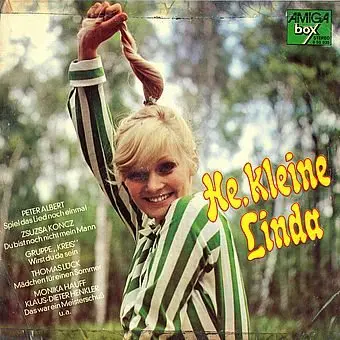 He, Kleine Linda (1977)