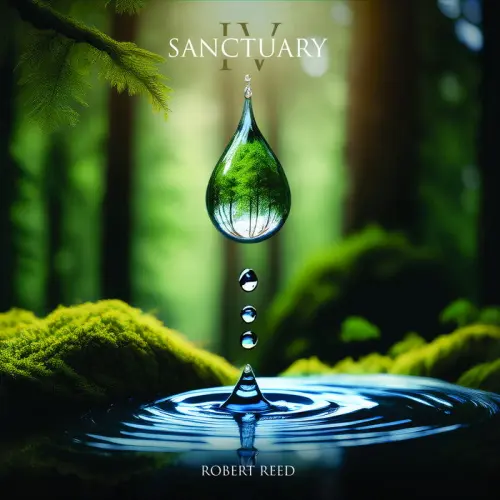 Robert Reed - Sanctuary IV (2025)