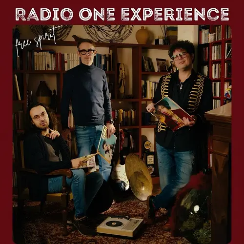 Radio One Experience - Free Spirit (2025)
