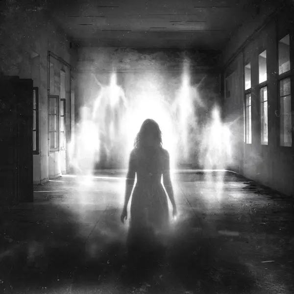 Idolvein - Where We Became Spirits (2025)