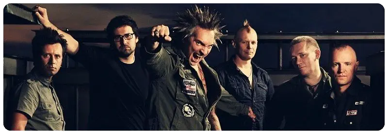 Король и Шут - Дискография (1993-2013/2018)