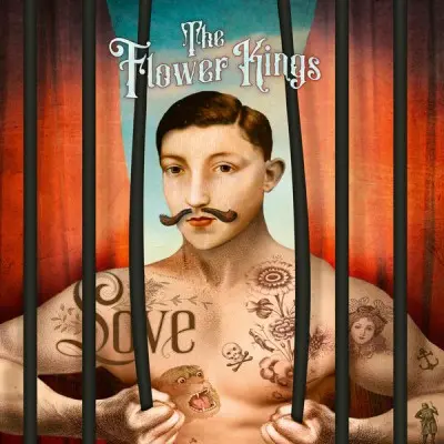The Flower Kings - Love (2025)