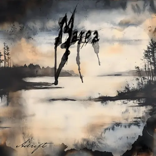 Marea - Adrift (2025)