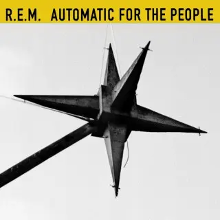 R.E.M - Automatic For The People (25th Anniversary Hi-Res Edition) (1992/2017)