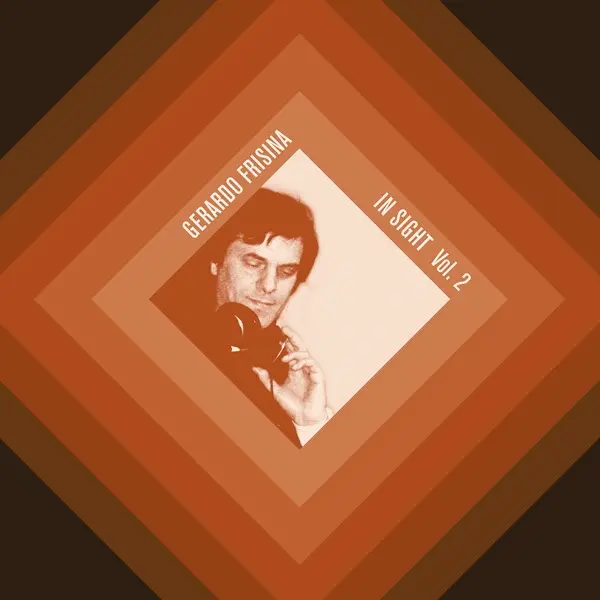 Gerardo Frisina - In Sight, Vol. 2 (2025)