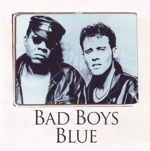 Bad Boys Blue - Дискография (1985-2019)