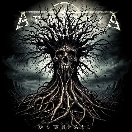 Avataria - Downfall (2025)