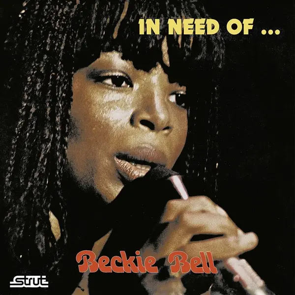 Beckie Bell - In Need Of... (2025)