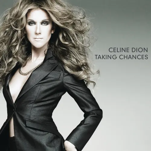 Celine Dion - Taking Chances (Deluxe Edition) (2007)