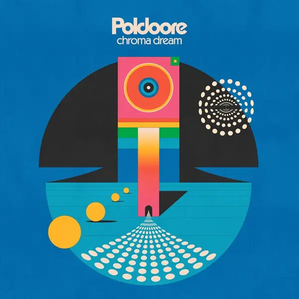 Poldoore - Chroma Dream (2025)