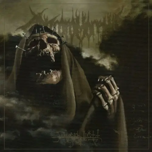 Antropomorphia - Devoid of Light (2025)