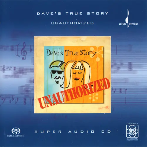 Dave's True Story - Unauthorized (1999)