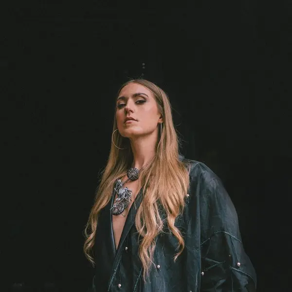 Gemma Griffiths - Gemma (2025)