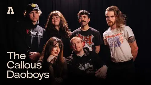 The Callous Daoboys - Дискография (2017-2025)