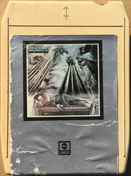 Steely Dan - The Royal Scam (1976)