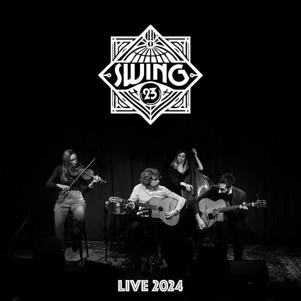 Swing 23 - Live 2024 (2025)