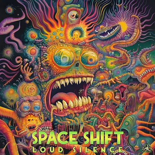 Space Shift - Loud Silence (2025)