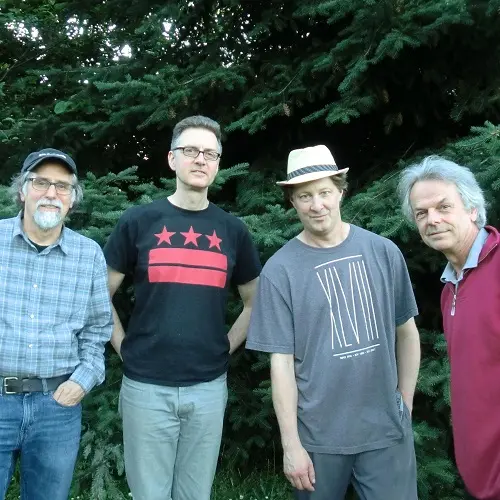 The Random Guys - Best of The Random Guys (2025)