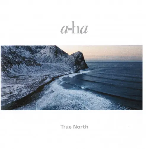 a-ha - True North (2022)