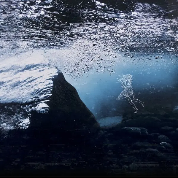 Isgaard - The Water In You (2025)