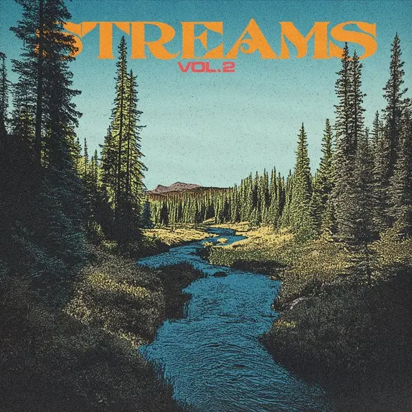Ben Dabiri - Streams, Vol. 2 (2025)