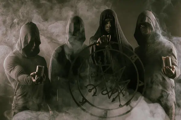 Amalekim - Дискография (2021-2025)