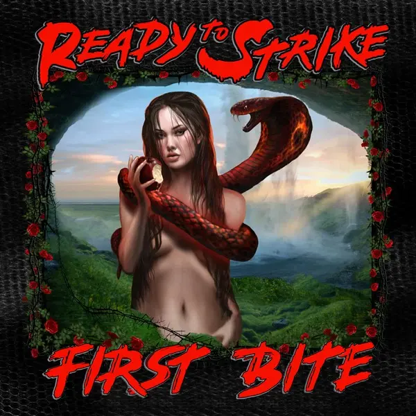 Ready to Strike - First Bite (2025)