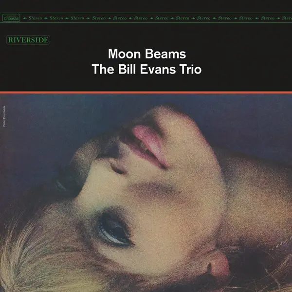 Bill Evans Trio - Moon Beams (Remastered) (1962/2025)