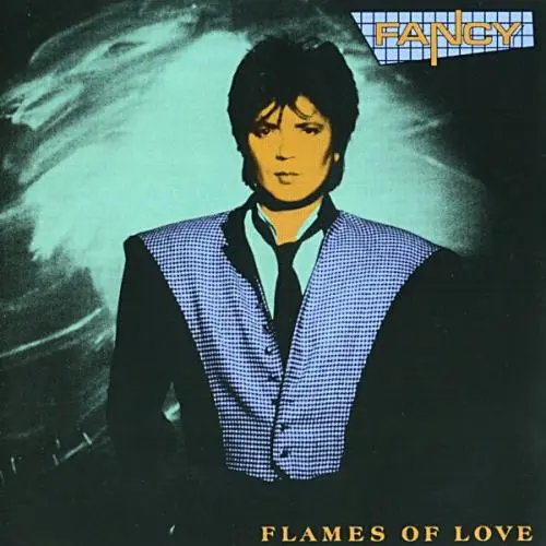 Fancy - Flames Of Love UPMix (1988)