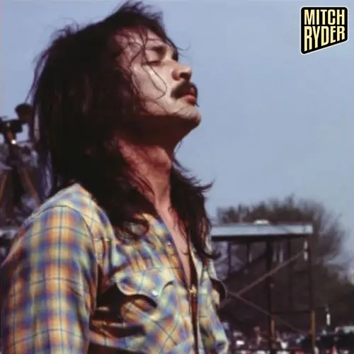 Mitch Ryder & The Detroit Wheels - Дискография (1966-2025)