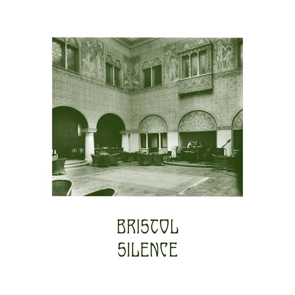 John Andrew Wilhite - Bristol Silence (2025)