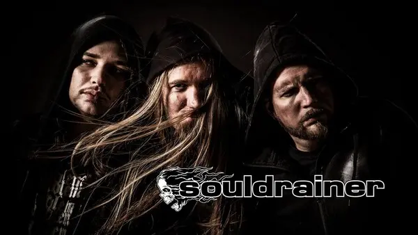 Souldrainer - Дискография (2007-2022)