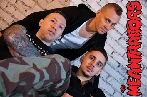 The Meantraitors - Дискография (1991-2019)