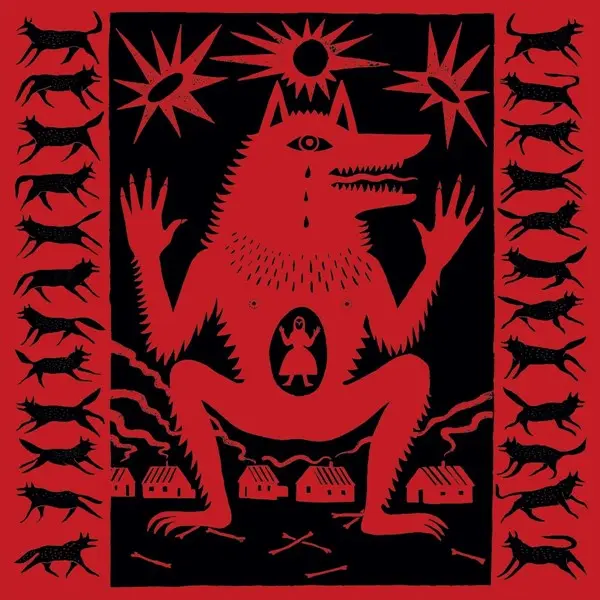 All Seeing Dolls - Parallel (2025)