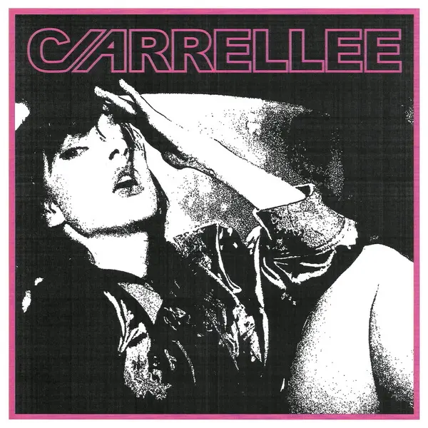 Carrellee - Carrellee (2025)