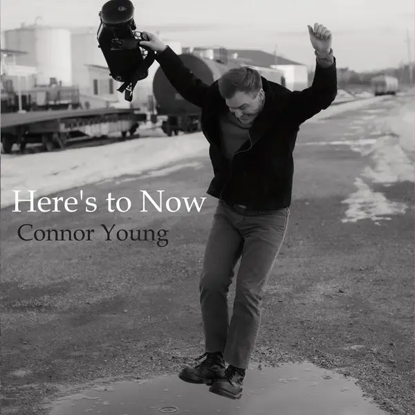 Connor Young - Here's to Now (2025)