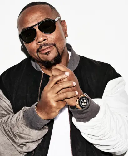 Timbaland - Дискография (1998-2019)