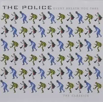 The Police - Every Breath You Take: The Classics (2003)