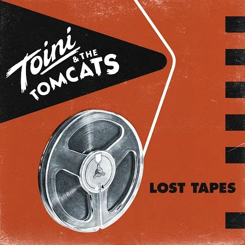 Toini & The Tomcats - Lost Tapes (2025)