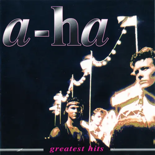 a-ha - Greatest Hits (1999)