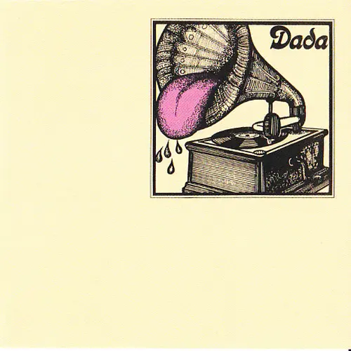 Dada - Dada (1970/2010)