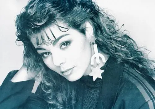 Sandra - Дискография (1985-2012)