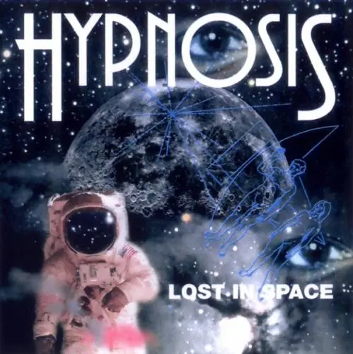 Hypnosis - Lost In Space UPMix (1992)