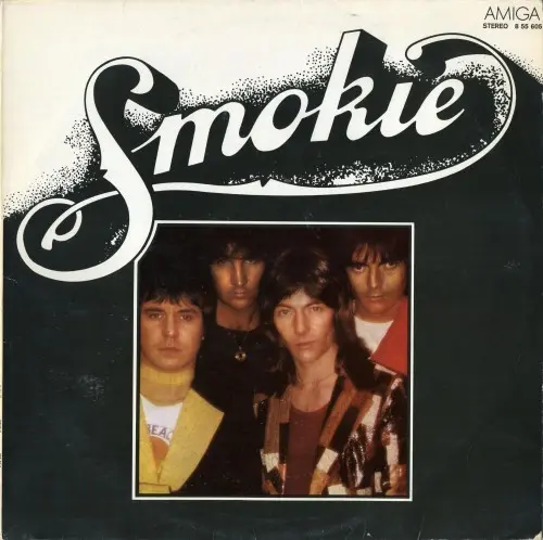 Smokie – Smokie (Greatest Hits) (1977)