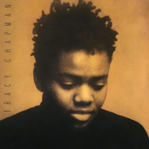 Tracy Chapman - Tracy Chapman (35th Anniversary Edition) (1988/2025)