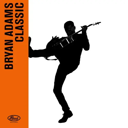 Bryan Adams - Bryan Adams: Classic (2025)