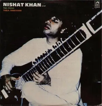 Nishat Khan - Classical Instrumental (1992)
